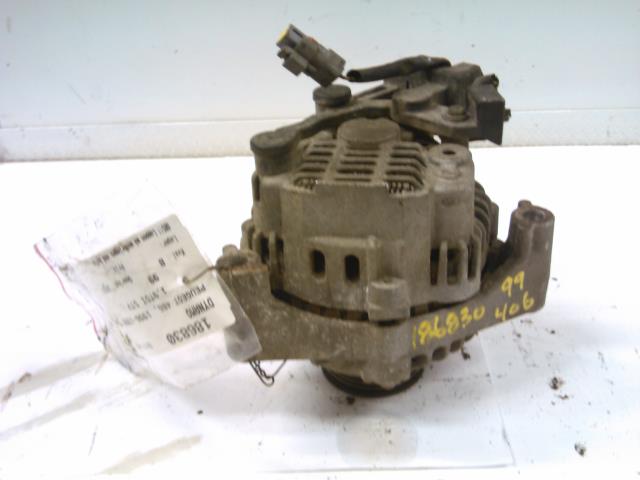 Dynamo diesel til Peugeot 406 1996-1999 (Fase 1)  