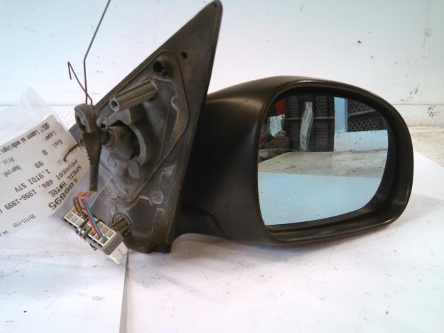 Speil høyre til Peugeot 406, 1996-1999 (Fase 1)  