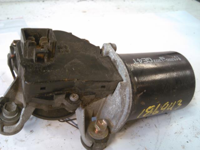 Viskermotor frontrute til Mazda 626, 1998-2002 (GF/GW) (GF/GW) (849200-1302)