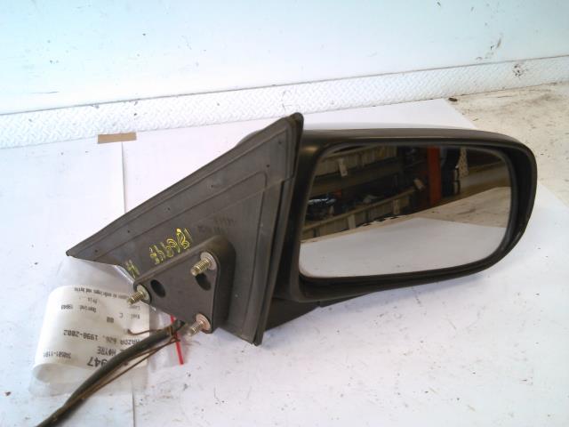 Speil høyre til Mazda 626, 1998-2002 (GF/GW) (GF/GW) 