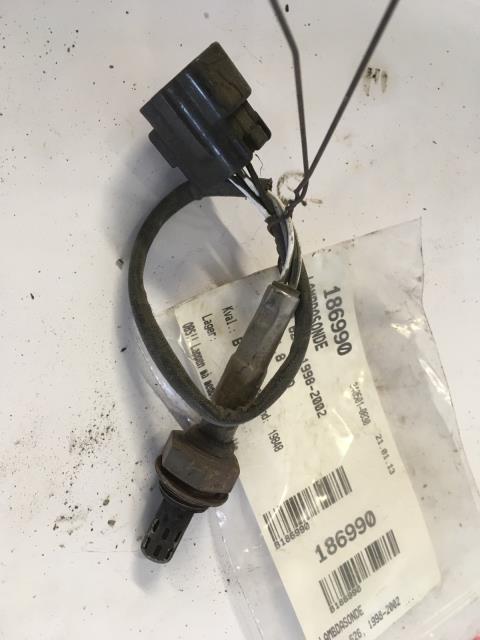 Lambdasonde til Mazda 626, 1998-2002 (GF/GW) (GF/GW) 