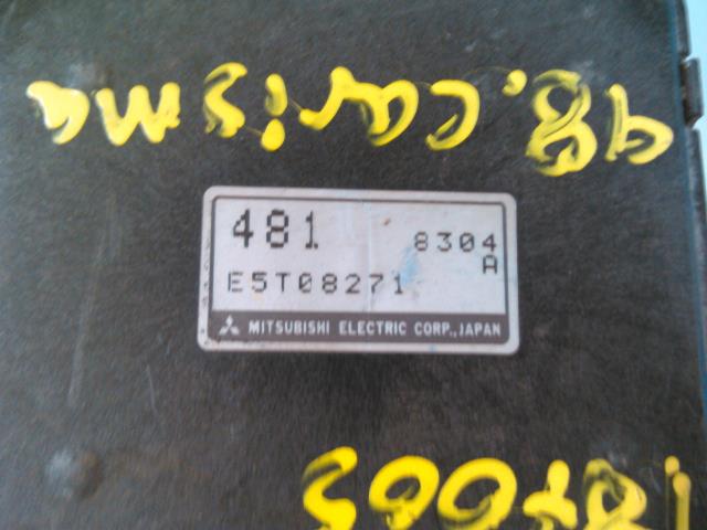 Luftmengde/luftmassemåler til Mitsubishi Carisma 1996-1999 (Fase 1)  (E5T08271  8304|)