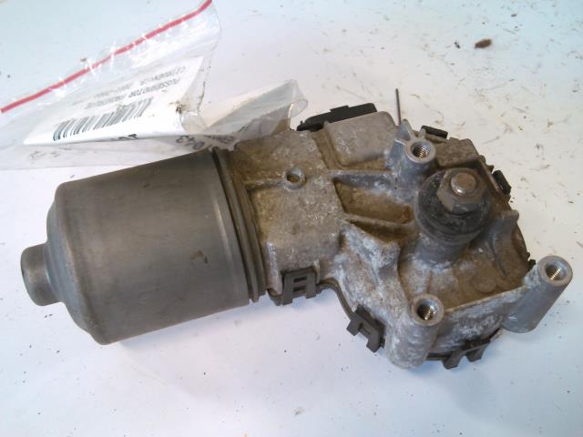 Viskermotor frontrute til Citroën C5 2001-2004 (Type I, Fase 1) (BOSCH|0390241700|)