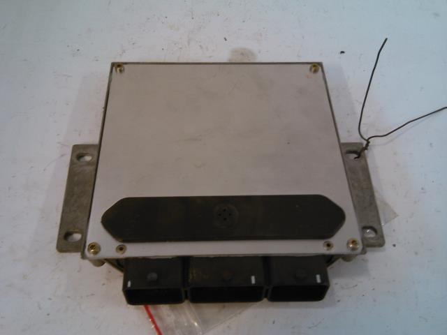 Styreenhet motor til Citroën C5, 2001-2004 (Type I, Fase 1)  (MAGNETI M|IAW 48P2.32)