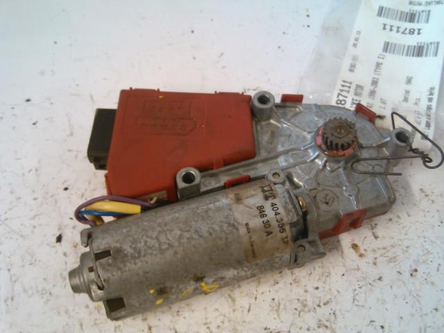 Takluke motor til Audi A3, 1996-2003 (Type I)  (404.355)