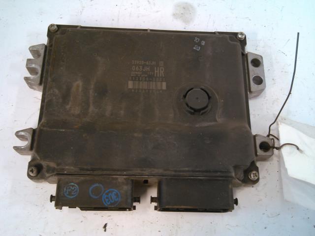 Styreenhet motor til Suzuki Swift, 2005-2010  (DENSO|112300-3031)