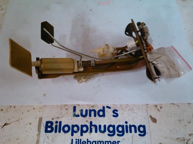 Bensinpumpe elektrisk til Subaru Forester, 2002-2005 (Type II, Fase 1)  (42021 SA000)