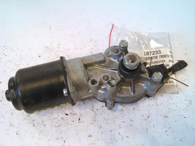 Viskermotor frontrute til Subaru Forester 2002-2005 (Type II, Fase 1)  
