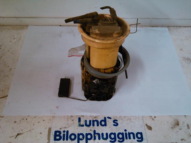 Dieselpumpe fødepumpe til VW Caddy, 2004-2010 (Type III, Fase 1)  