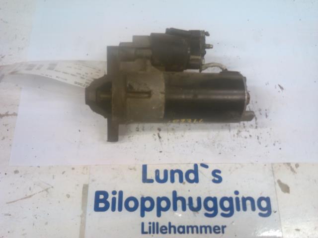 Starter til Peugeot 406 1996-1999 (Fase 1)