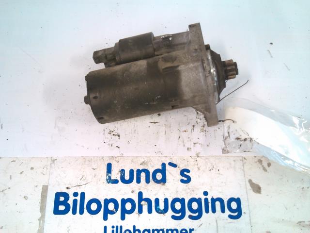Starter til VW Golf IV, 1998-2003  