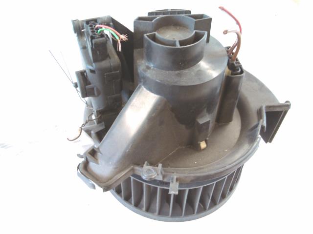 Varmeapparat motor til Opel Astra G, 1998-2004  (BEHR|)