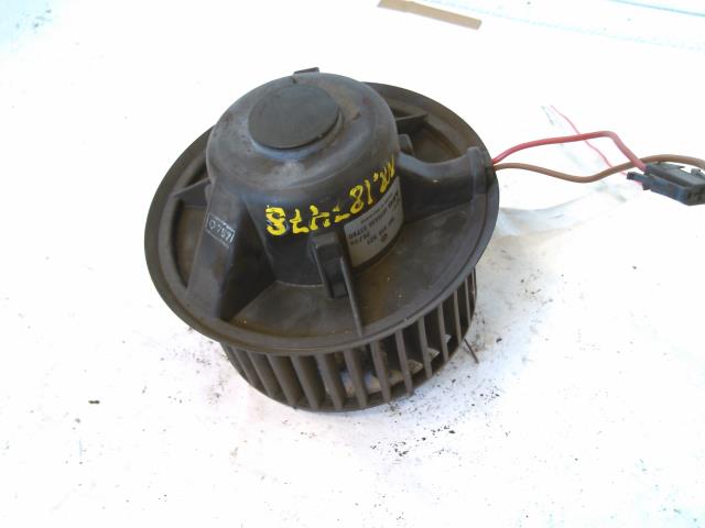 Varmeapparat motor til VW Golf III 1992-1997 (AEG|1H1819021|LG73A3051780|)