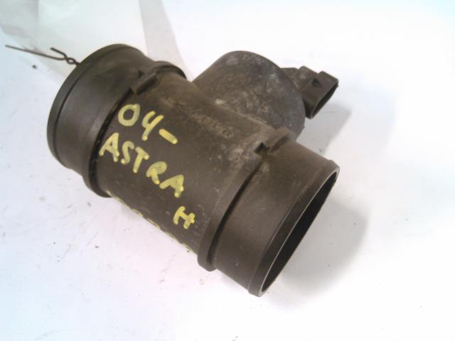 Luftmengde/luftmassemåler til VW Passat 2001-2005 (B5,3BG) (B5,3BG) (BOSCH|0 280 217 529|071 906 461 A|)