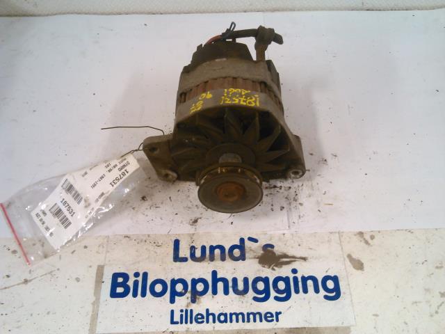 Dynamo til Audi 80/90 1987-1991