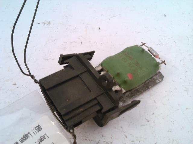 Varmeapparat motstand til VW Golf III, 1992-1997  (VALEO|H17834912X)
