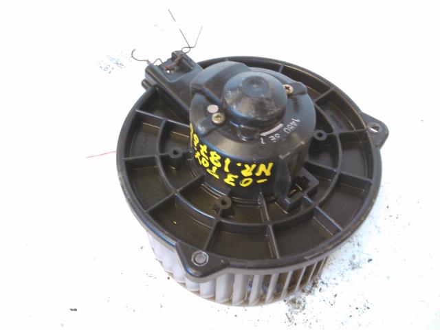 Varmeapparat motor til Toyota RAV4, 2000-2006 (Type II)  (DENSO|194000-1450)