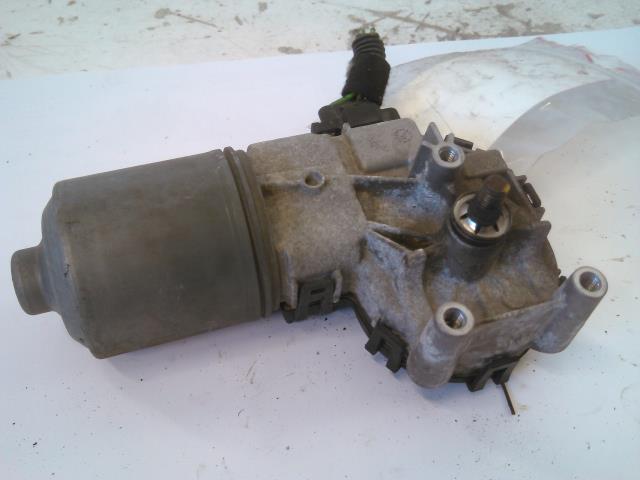 Viskermotor frontrute til Citroën C5 2005-2008 (Type I, Fase 2)  (BOSCH|0390241700|)