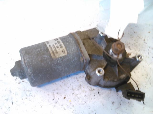 Viskermotor frontrute til Volvo V70, 2000-2004 (Type II, Fase 1)  (VALEO|404.606)