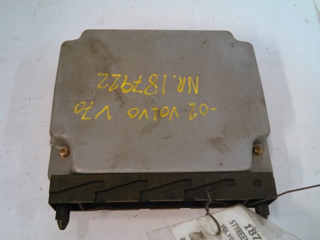Styreenhet motor til Volvo V70, 2000-2004 (Type II, Fase 1)  (DENSO|MB079700-8831)
