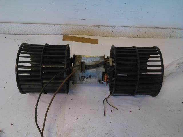 Varmeapparat motor til Ford Escort 1995-2000