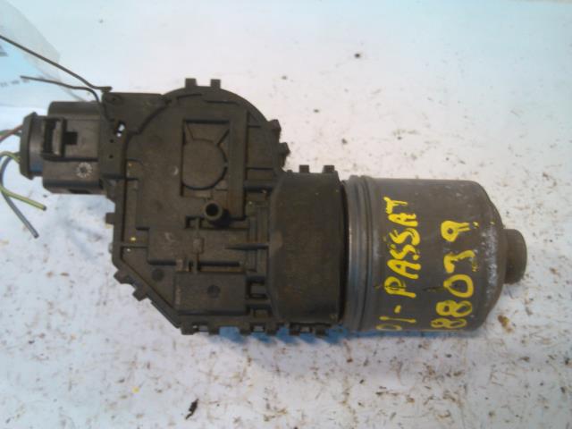 Viskermotor frontrute til VW Passat 2001-2005 (B5,3BG) (B5,3BG) (BOSCH|0 390 241 505|3B1955113C|)