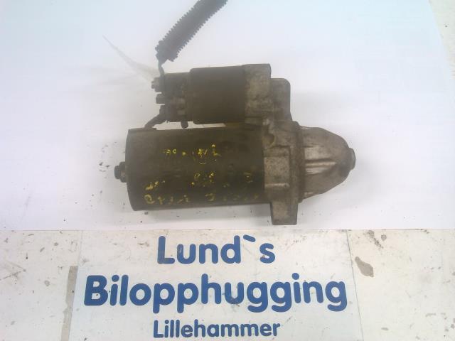 Starter diesel til Mercedes Vito/Viano 1996-2003 (W638) (W638)