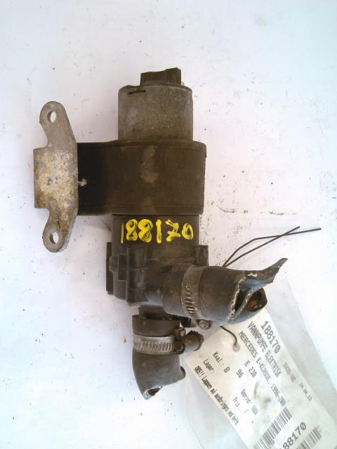 Vannpumpe elektrisk til Mercedes E-Klasse, 1995-2000 (Fase 1) (W210) (W210) 