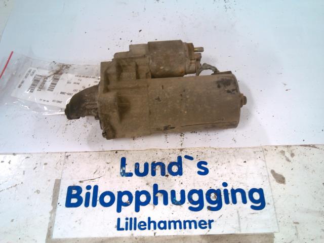 Starter til Ford Escort 1995-2000