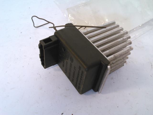 Varmeapparat motstand til Audi A6, 1997-2001 (Type II, Fase 1) (C5) (C5) (5DS008467-02)