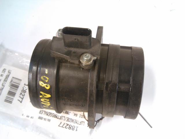 Luftmengde/luftmassemåler til Audi A4, 2007-2014 (Type IV) (B8) (B8) (HITACHI|06J 906 461 D)