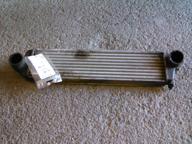 Intercooler til BMW 3-Serie 1991-2000 (E36) (E36)