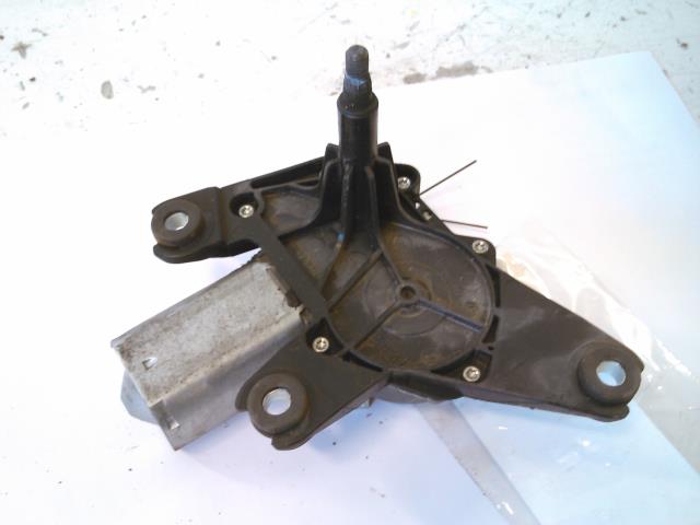 Viskermotor bakrute til Renault Trafic, 2001-2006  (VALEO|7700311590)