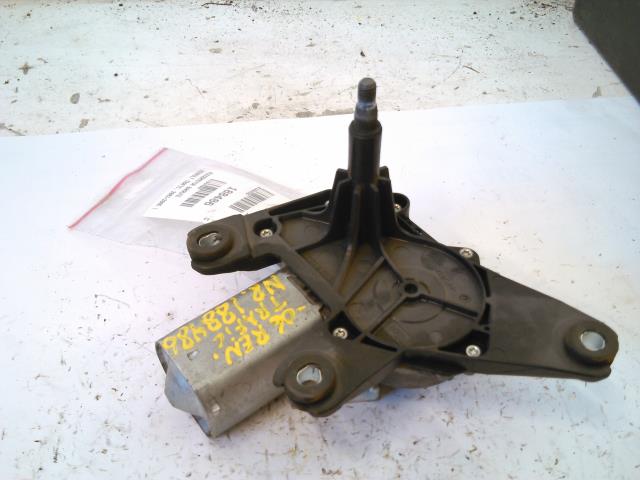 Viskermotor bakrute til Renault Trafic 2001-2006  (VALEO|7700311690|91165699|)