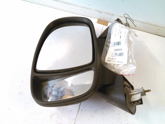 Speil venstre til Renault Trafic, 2001-2006  