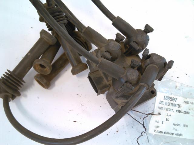Coil elektronisk til Ford Escort, 1995-2000  (MOTORCRAFT|928F-12029-CA)