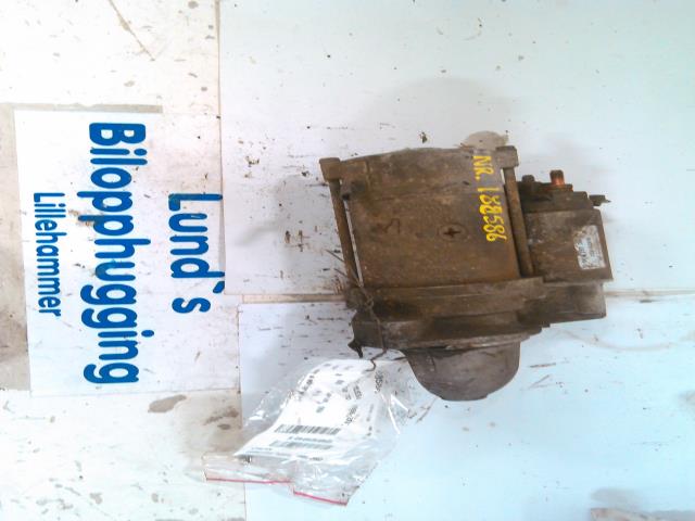 Starter diesel til SsangYong Musso, 1996-2002  