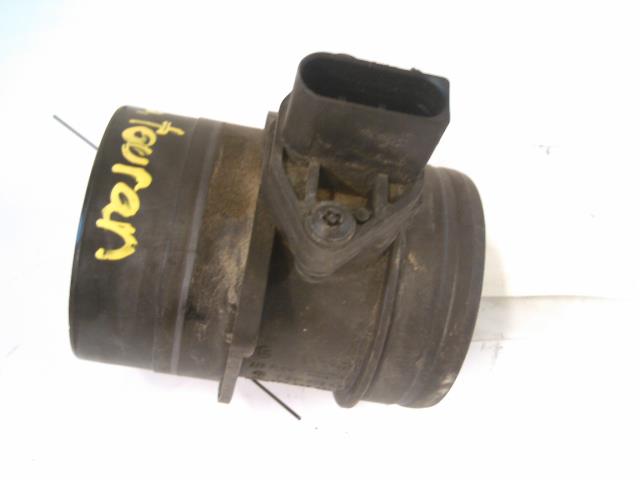 Luftmengde/luftmassemåler til VW Touran, 2003-2006 (Type I, Fase 1)  (BOSCH|0 281 002 461)
