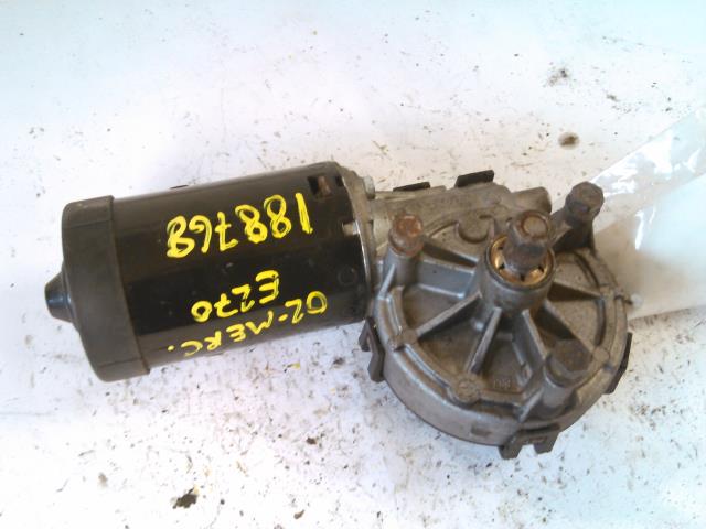 Viskermotor frontrute til Mercedes E-Klasse 2000-2002 (Fase 2) (W210) (W210) (BOSCH|0 390 241 420|058 07-10-16 2|)
