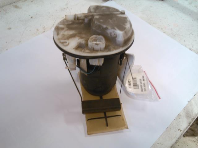 Bensinpumpe elektrisk til Toyota Avensis, 2000-2003 (Type I, Fase 2)  (BOSCH|580 313 069)