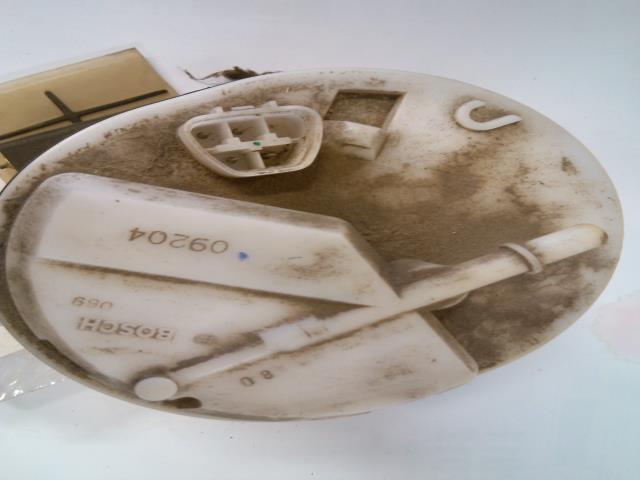 Bensinpumpe elektrisk til Toyota Avensis 2000-2003 (Type I, Fase 2)  (BOSCH|580 313 069|)