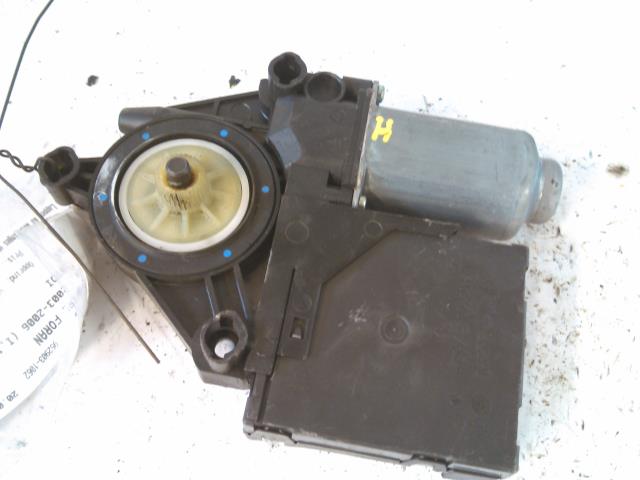 Ruteheis høyre foran til VW Touran 2003-2006 (Type I, Fase 1)  (MERITOR|1K0959792G|)