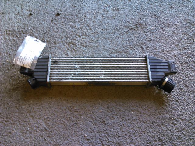 Intercooler til SsangYong Rodius, 2005-2013 (Type I)  