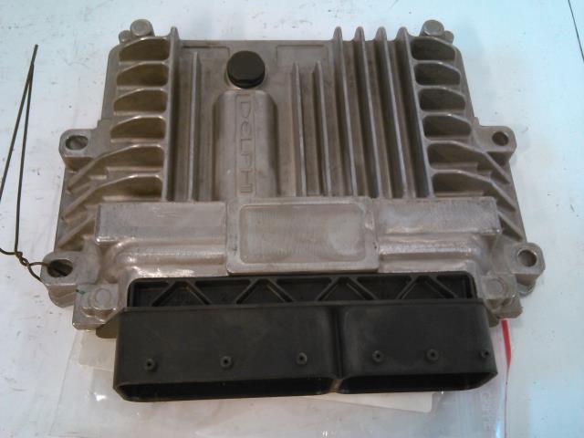 Styreenhet motor til SsangYong Rodius, 2005-2013 (Type I)  (DELPHI|A665 540 44 32)
