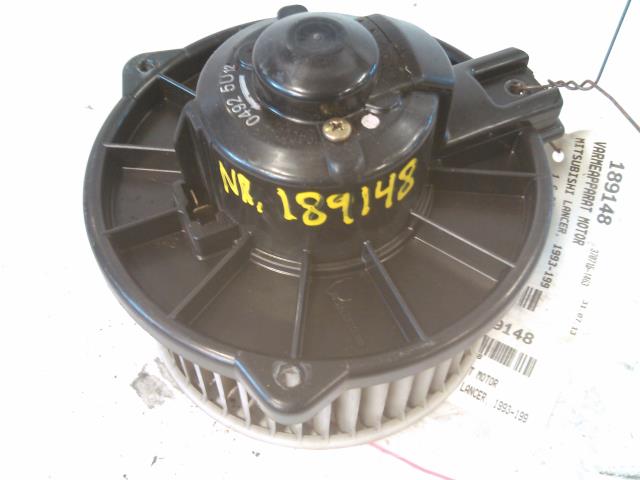 Varmeapparat motor til Mitsubishi Lancer 1996-2003 (DENSO|194000-0492|)
