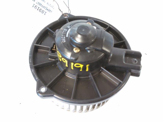 Varmeapparat motor til Toyota Yaris, 2003-2005 (Type I, Fase 2)  (DENSO|194000-082111E)