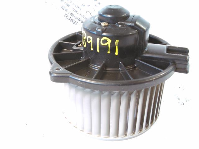 Varmeapparat motor til Toyota Yaris 2003-2005 (Type I, Fase 2)  (DENSO|194000-082111E|)