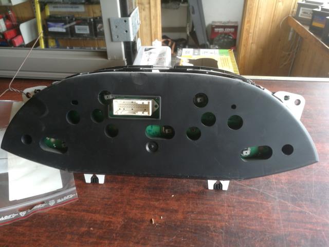 Instrumentpanel til Ford Focus 1998-2004 (Type I)  (VISTEON|1M5F-10849|)