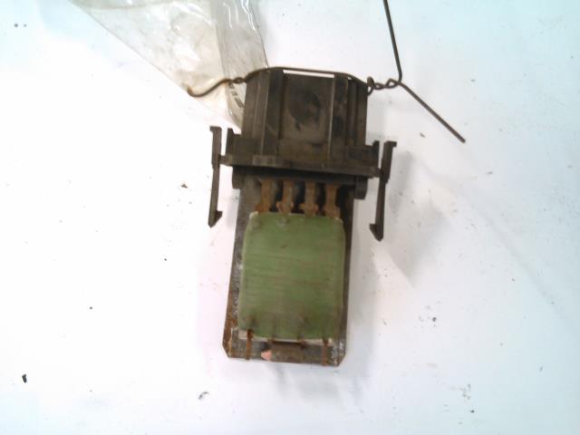 Varmeapparat motstand til VW Golf III, 1992-1997  