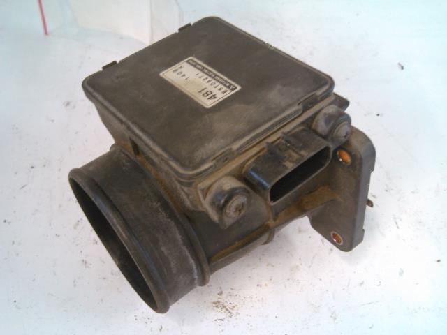 Luftmengde/luftmassemåler til Mitsubishi Space Wagon 2000-2004 (MITSUBISHI|E5TO8271|)
